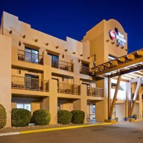 Best Western Plus Inn Of Santa Fe Thumbnail
