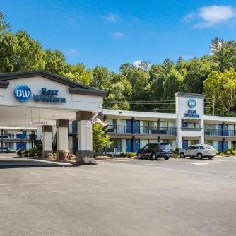 Best Western Asheville -Blue Ridge Parkway Thumbnail