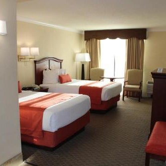Best Western Plus Burlington