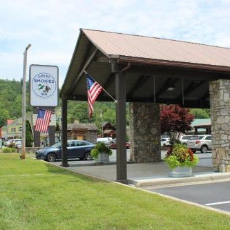Great Smokies Inn - Cherokee Thumbnail