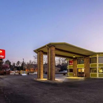 Econo Lodge Whiteville Thumbnail