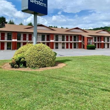 Best Western Of Murphy Thumbnail
