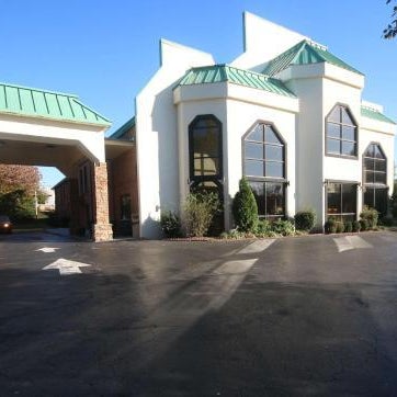 Best Western Statesville Inn Thumbnail