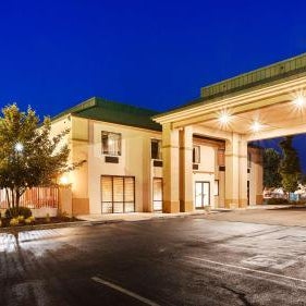 Best Western Lumberton Thumbnail