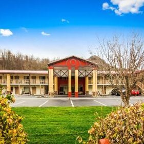Best Western Mountainbrook Inn Thumbnail