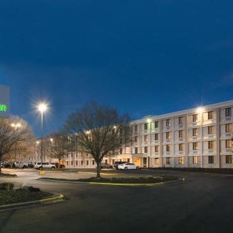 Holiday Inn Charlotte - Airport Conf Ctr by IHG Thumbnail