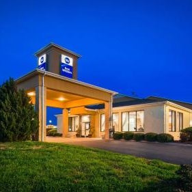 Best Western Inn & Suites Monroe Thumbnail