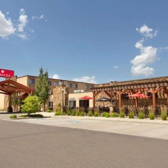 Ramada by Wyndham Fargo Thumbnail