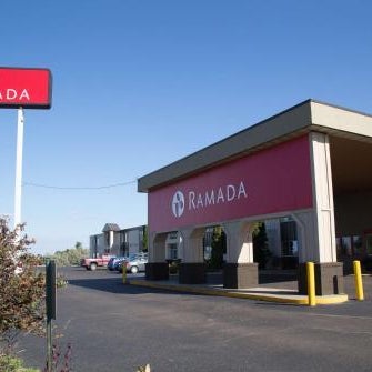 Ramada by Wyndham Bismarck Thumbnail