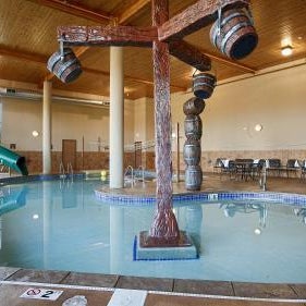 Best Western Plus Kelly Inn And Suites Thumbnail