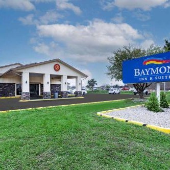Baymont by Wyndham Perrysburg/Toledo Thumbnail