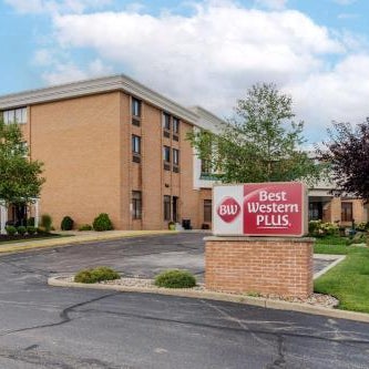 Best Western Plus Wooster Hotel & Conference Center Thumbnail