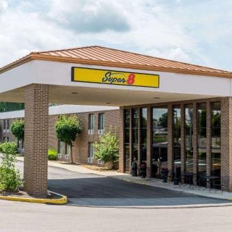 Super 8 by Wyndham Miamisburg Dayton S Area OH