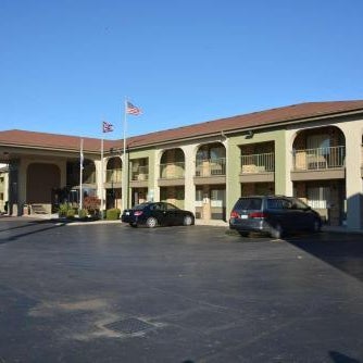 Best Western Executive Inn Thumbnail