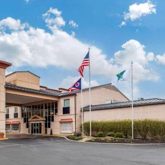 Quality Hotel Conference Center Cincinnati Blue Ash Thumbnail