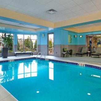 Hilton Garden Inn Columbus-University Area