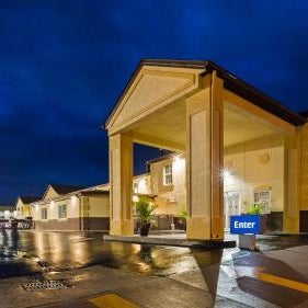 Best Western Elyria Thumbnail