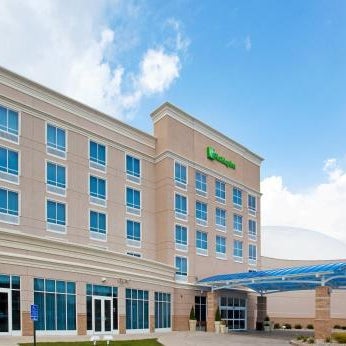 Holiday Inn Toledo - Maumee I-80/90 By IHG Thumbnail