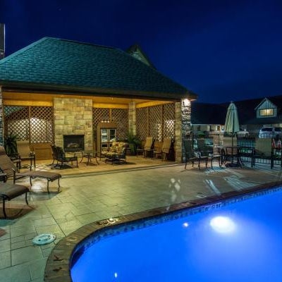 Best Western Plus Weatherford Thumbnail
