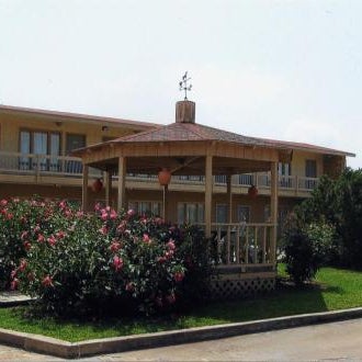 Will Rogers Inn Thumbnail