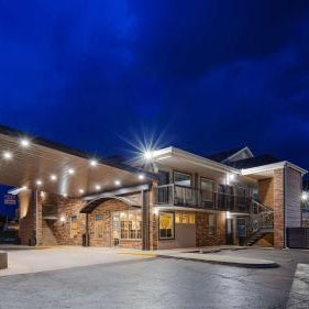 Best Western El Reno Thumbnail