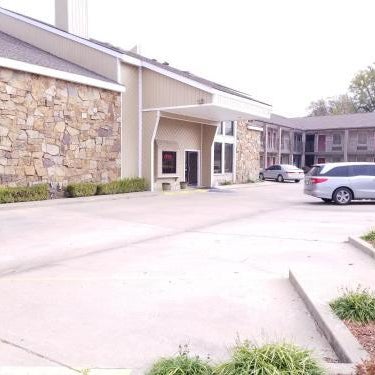 Motel 6 Ada OK Thumbnail