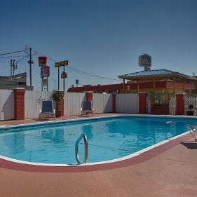 Best Western Markita Inn Thumbnail