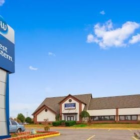 Best Western Okmulgee Thumbnail
