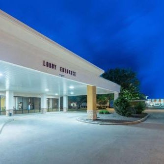 Days Inn by Wyndham Altus Thumbnail