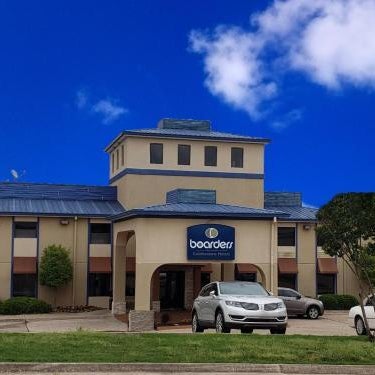 Baymont by Wyndham Ardmore I-35 Thumbnail