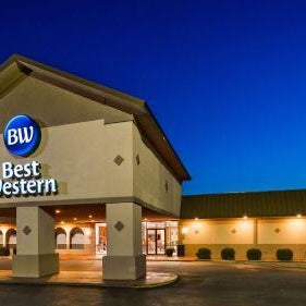 Best Western Airport Thumbnail