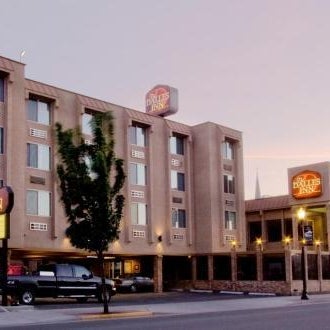 The Dalles Inn Thumbnail