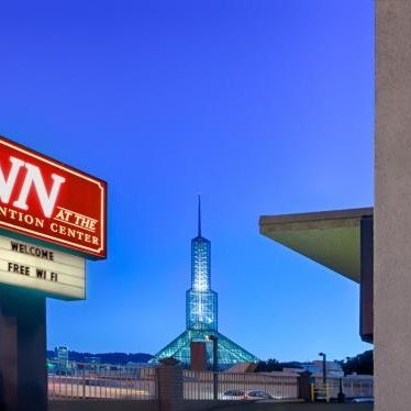 Inn At The Convention Center Thumbnail