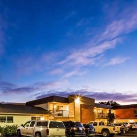 Best Western Skyline Motor Lodge Thumbnail