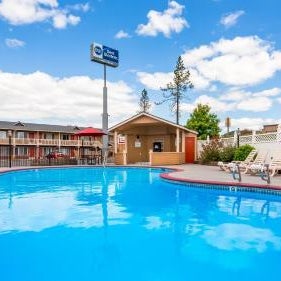 Best Western Garden Villa Inn Thumbnail