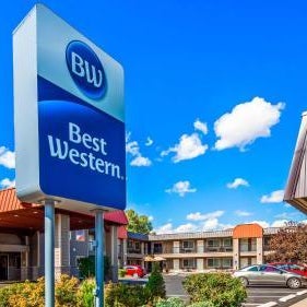 Best Western John Day Inn Thumbnail