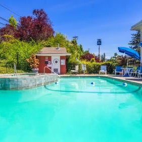 Best Western Grants Pass Inn Thumbnail