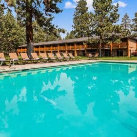 Best Western Ponderosa Lodge Thumbnail