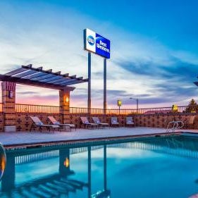 Best Western Pendleton Inn Thumbnail