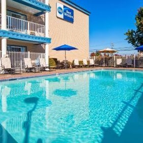 Best Western Corvallis Thumbnail
