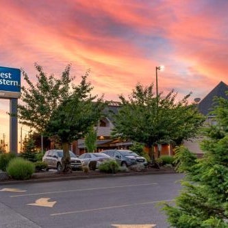 Best Western Pony Soldier Inn-Airport Thumbnail