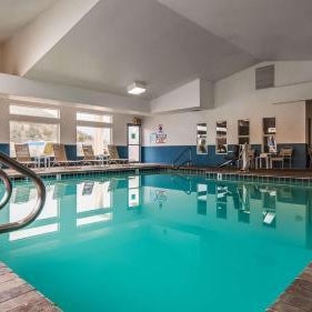 Best Western Salbasgeon Inn & Suites Of Reedsport Thumbnail