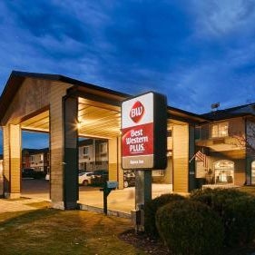 Best Western Plus Rama Inn Thumbnail