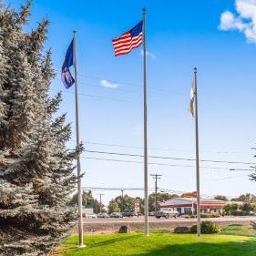 Best Western Prineville Inn Thumbnail