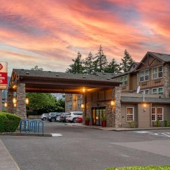 Best Western Plus Columbia River Inn Thumbnail