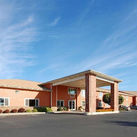 Best Western Hermiston Inn Thumbnail