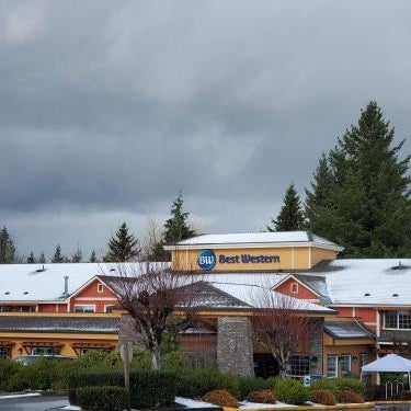 Best Western Sandy Inn Thumbnail