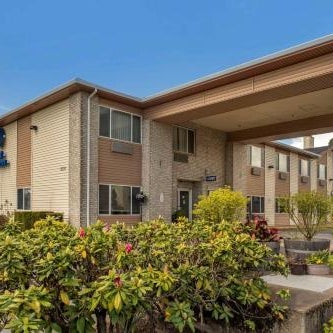 Best Western Newberg Inn Thumbnail