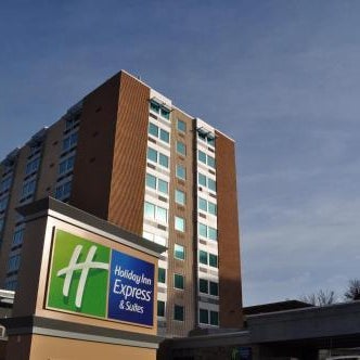 Holiday Inn Express Pittsburgh West - Greentree By IHG Thumbnail