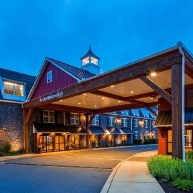 Best Western Plus Intercourse Village Inn & Suites Thumbnail